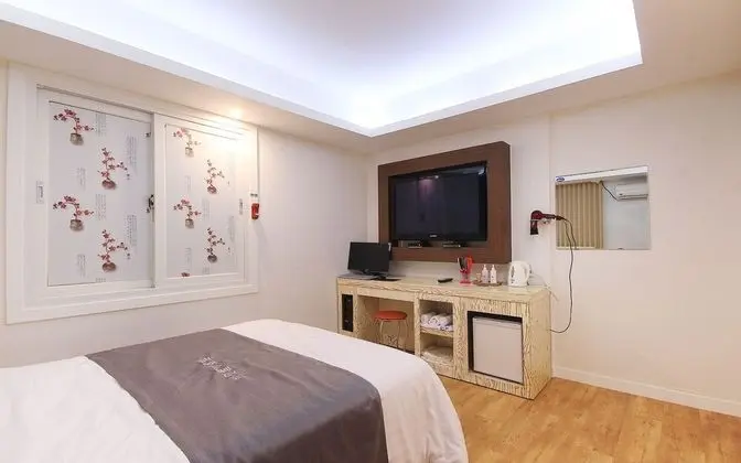 Oda (Standard Room)