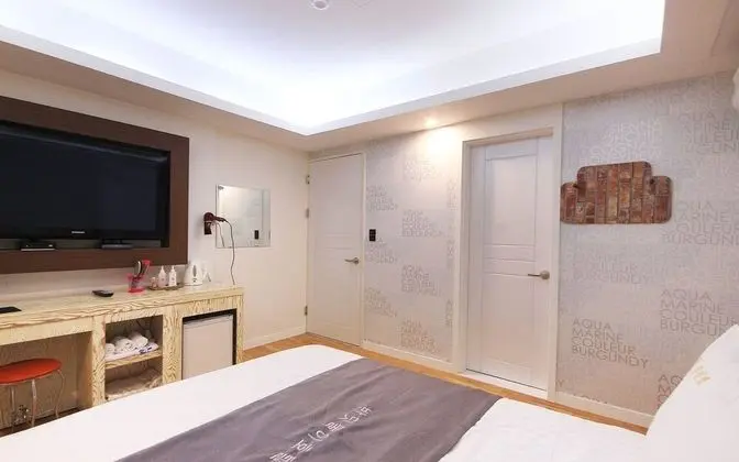 Oda (Standard Room)