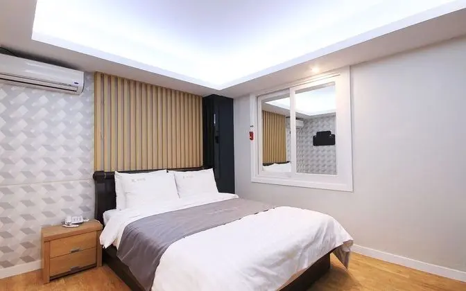 Oda (Standard Room)