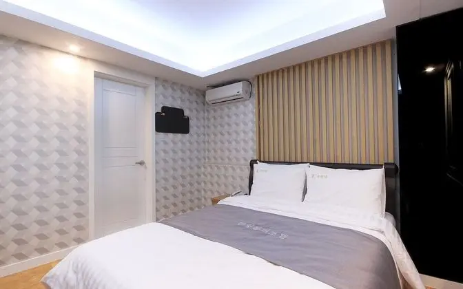 Oda (Standard Room)
