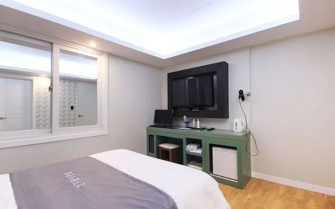 Oda (Standard Room)