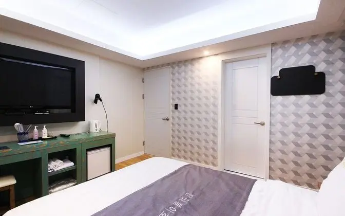 Oda (Standard Room)