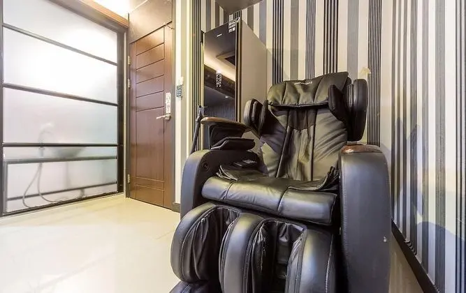 Oda (VIP special room (twin Netflix availa)