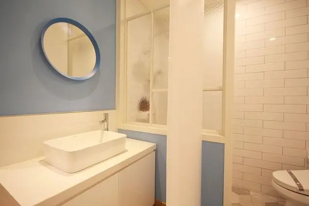 Deluxe Tek Büyük Yataklı Oda, Sigara İçilebilir