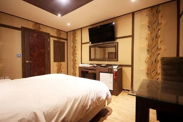 Oda (Special Room)