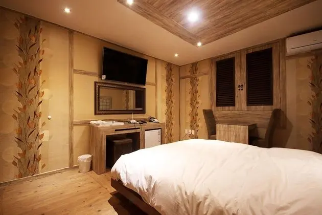 Oda (Standard Room)