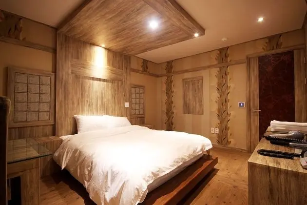 Oda (Standard Room)