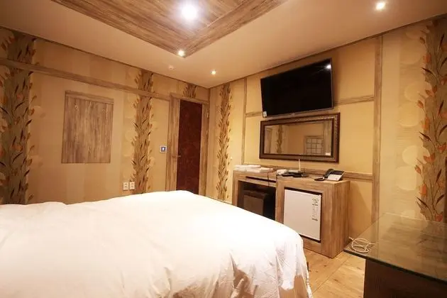 Oda (Standard Room)