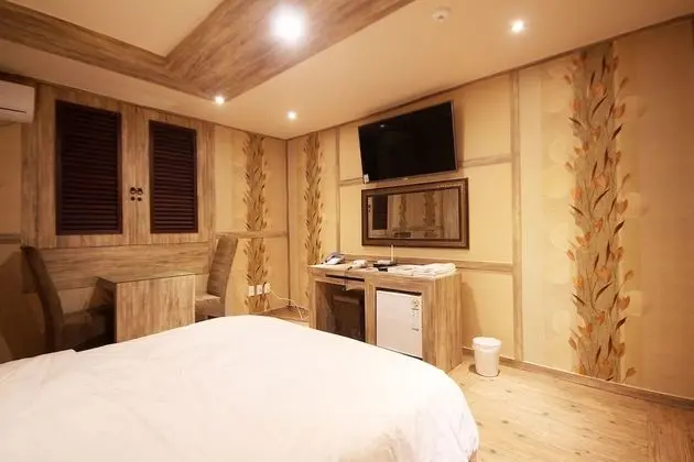 Oda (Standard Room)
