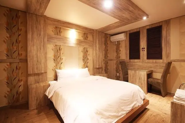 Oda (Standard Room)