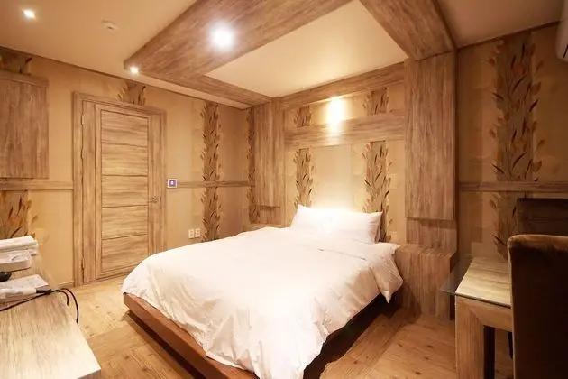 Oda (Standard Room)