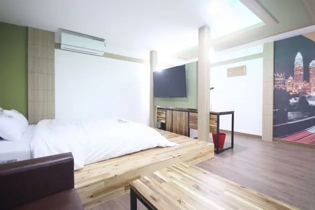 Oda (Special Room (Netflix))