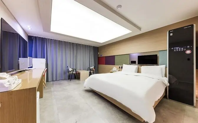 Oda (Dress Styler Room (LG Trom Styler)(Ai)