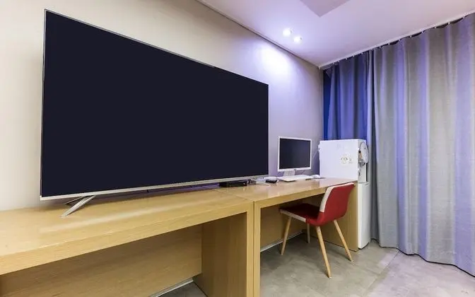 Oda (Dress Styler Room (LG Trom Styler)(Ai)