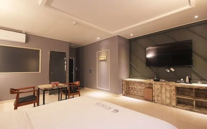 Oda (Standard Room (Netflix Available))