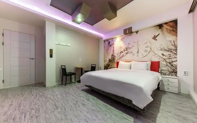 Oda (Standard Room)