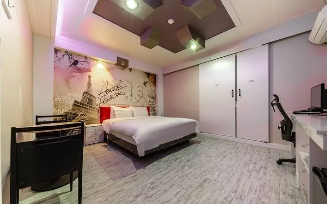 Oda (Standard Room)