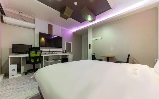 Oda (Standard Room)