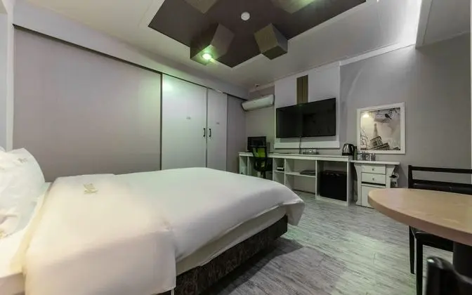 Oda (Standard Room)