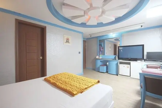 Oda (Special Room)