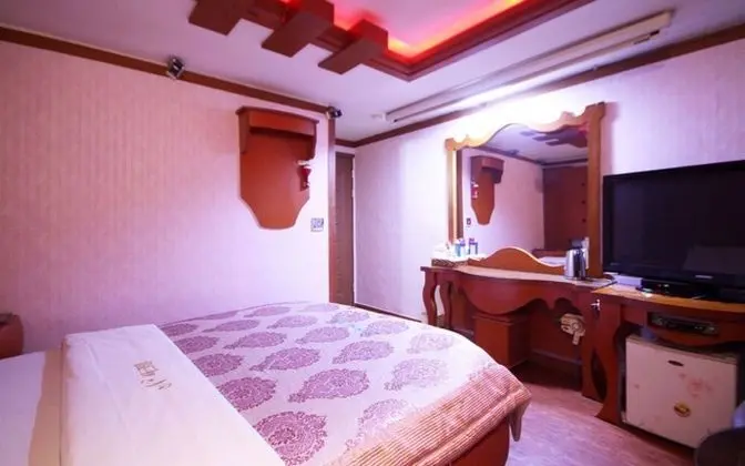 Oda (Standard Room)