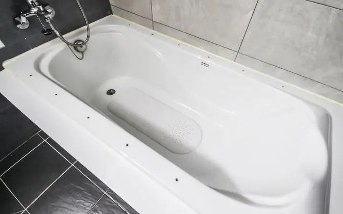 Oda (Terrace A (Netflix Available Bathtub )