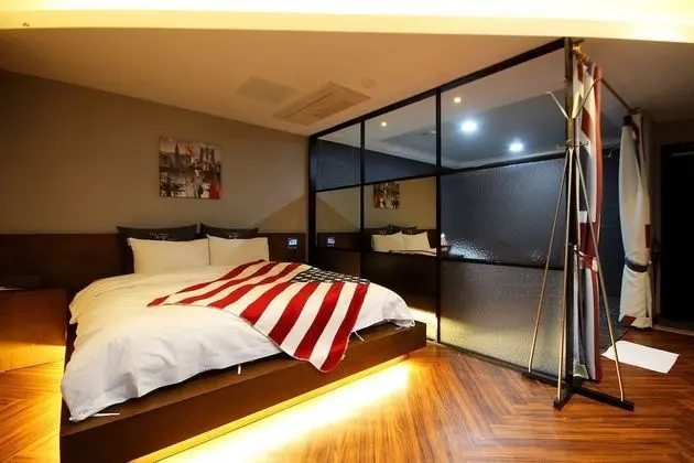 Oda (General room (1 room 1 parking lot wh)