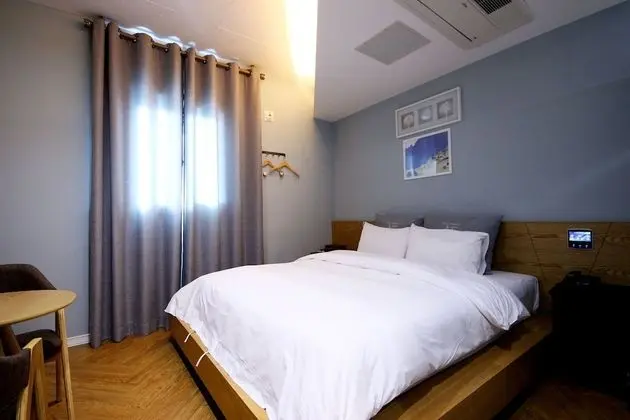 Oda (General room (1 room 1 parking lot wh)