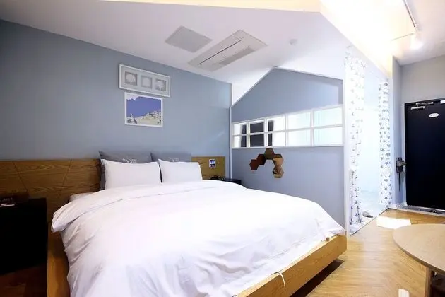 Oda (General room (1 room 1 parking lot wh)