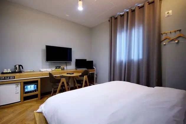 Oda (General room (1 room 1 parking lot wh)