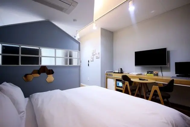 Oda (General room (1 room 1 parking lot wh)
