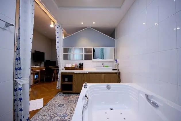 Oda (General room (1 room 1 parking lot wh)