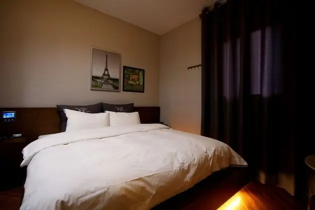 Oda (General room (1 room 1 parking lot wh)