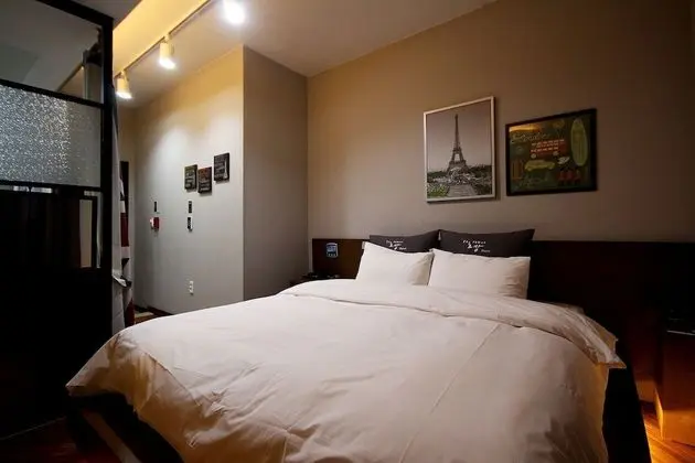 Oda (General room (1 room 1 parking lot wh)
