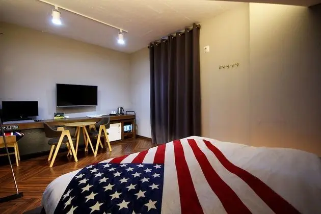 Oda (General room (1 room 1 parking lot wh)