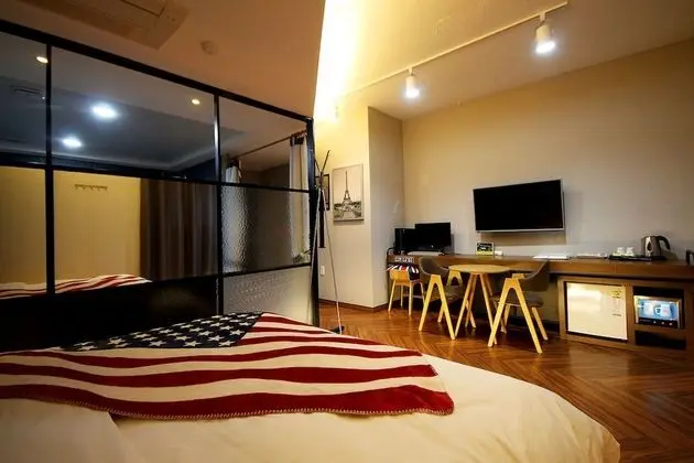 Oda (General room (1 room 1 parking lot wh)