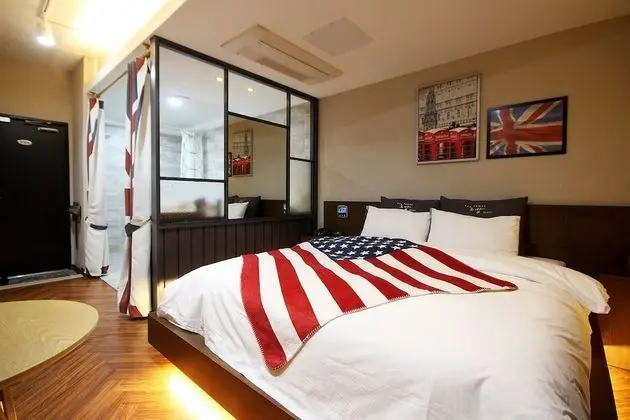 Oda (General room (1 room 1 parking lot wh)