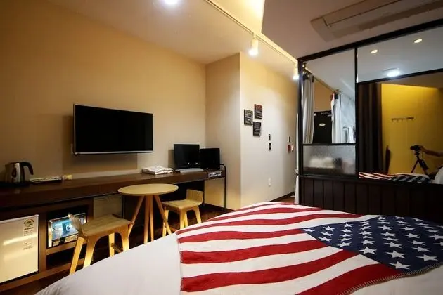 Oda (General room (1 room 1 parking lot wh)