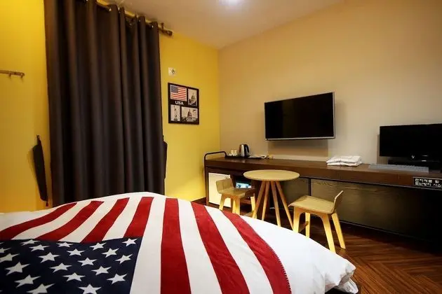 Oda (General room (1 room 1 parking lot wh)