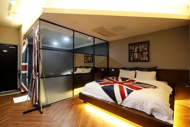 Oda (General room (1 room 1 parking lot wh)