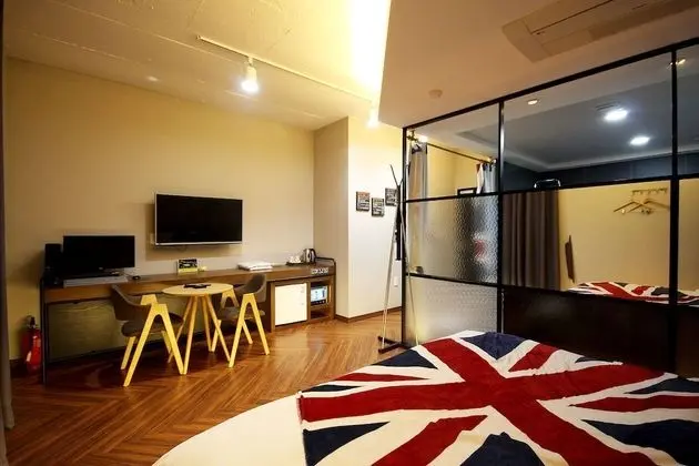 Oda (General room (1 room 1 parking lot wh)