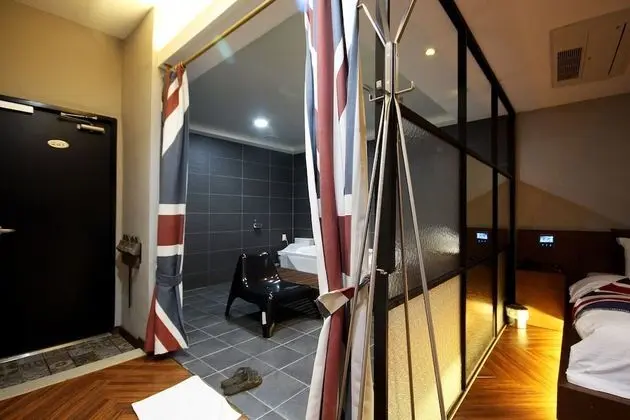 Oda (General room (1 room 1 parking lot wh)