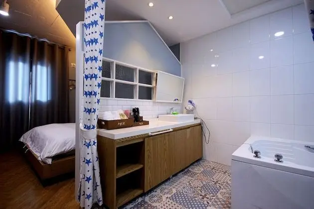 Oda (General room (1 room 1 parking lot wh)