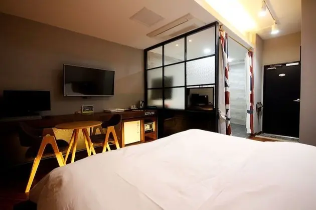 Oda (General room (1 room 1 parking lot wh)