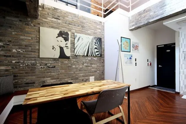 Oda (Special room (1 room 1 parking 1 bed )