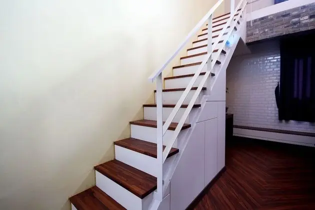 Oda (Special room (1 room 1 parking 1 bed )