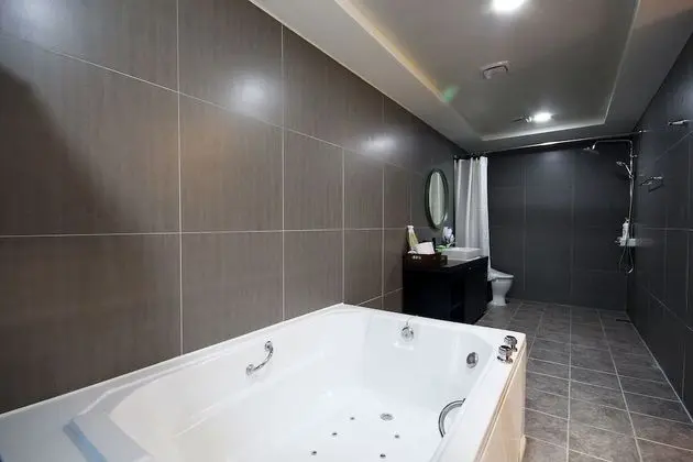Oda (Special room (1 room 1 parking 1 bed )
