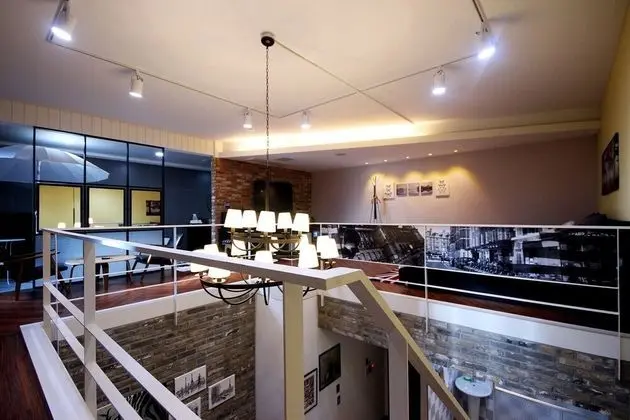 Oda (Special room (1 room 1 parking 1 bed )