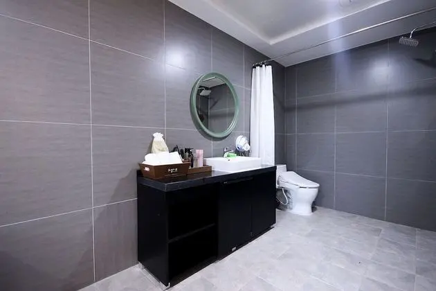 Oda (Special room (1 room 1 parking 1 bed )