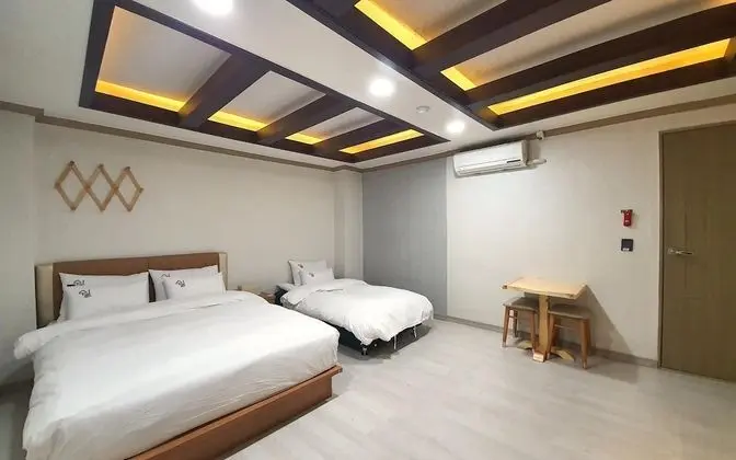Oda (Deluxe room)